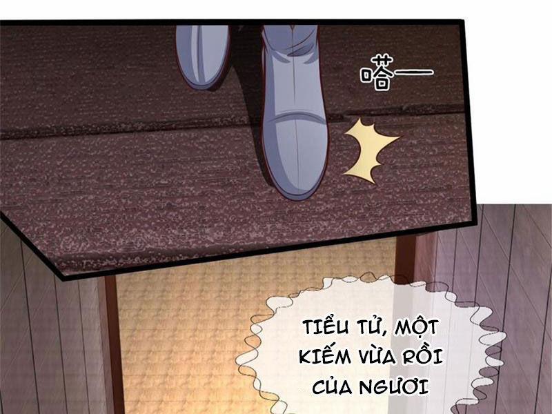 Ta Có Thể Sửa Chữa Vạn Vật Trên Dòng Thời Gian 106 trang 58