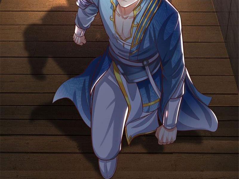 Ta Có Thể Sửa Chữa Vạn Vật Trên Dòng Thời Gian 106 trang 60