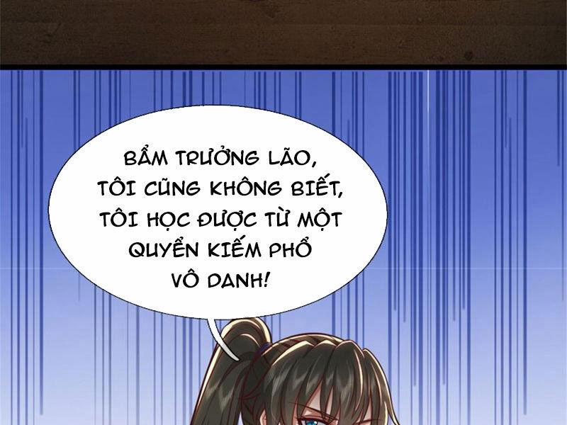 Ta Có Thể Sửa Chữa Vạn Vật Trên Dòng Thời Gian 106 trang 61