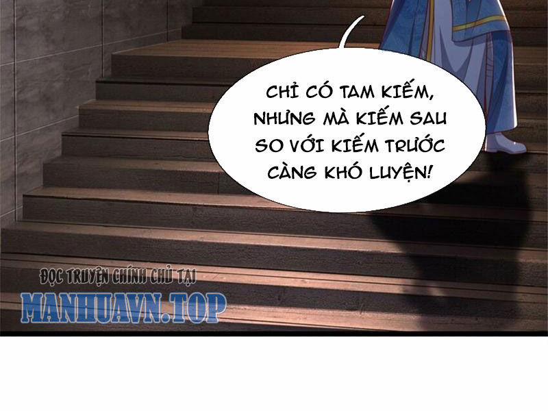 Ta Có Thể Sửa Chữa Vạn Vật Trên Dòng Thời Gian 106 trang 64