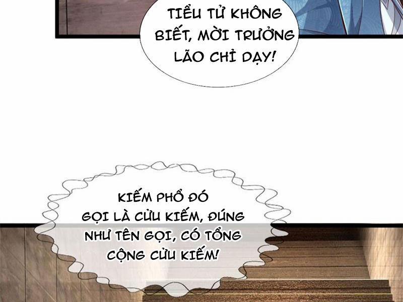 Ta Có Thể Sửa Chữa Vạn Vật Trên Dòng Thời Gian 106 trang 68