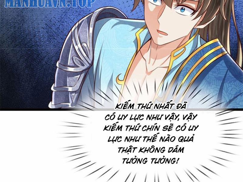 Ta Có Thể Sửa Chữa Vạn Vật Trên Dòng Thời Gian 106 trang 71