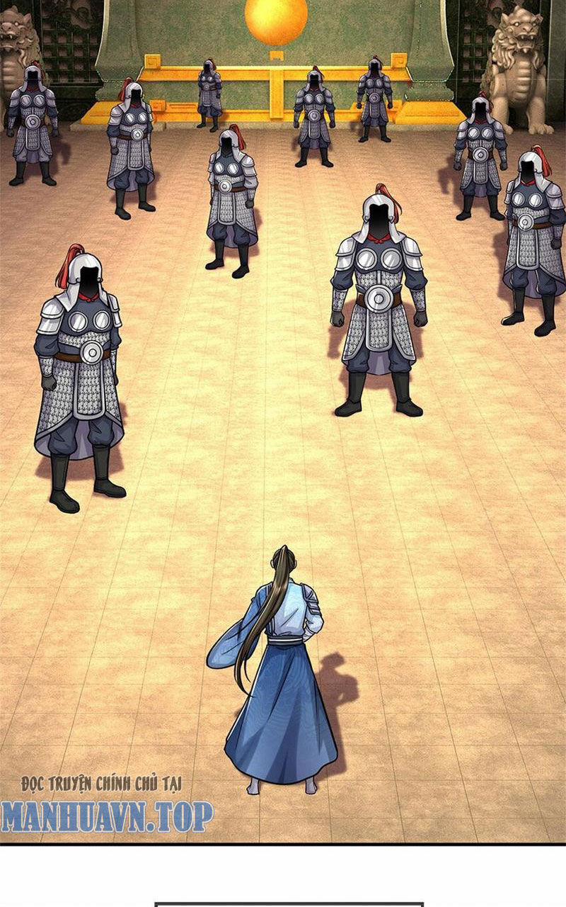 Ta Có Thể Sửa Chữa Vạn Vật Trên Dòng Thời Gian 107 trang 10