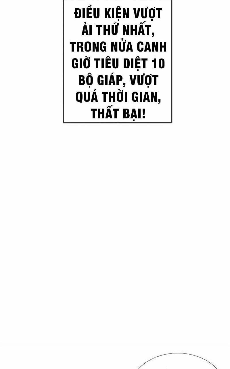 Ta Có Thể Sửa Chữa Vạn Vật Trên Dòng Thời Gian 107 trang 11