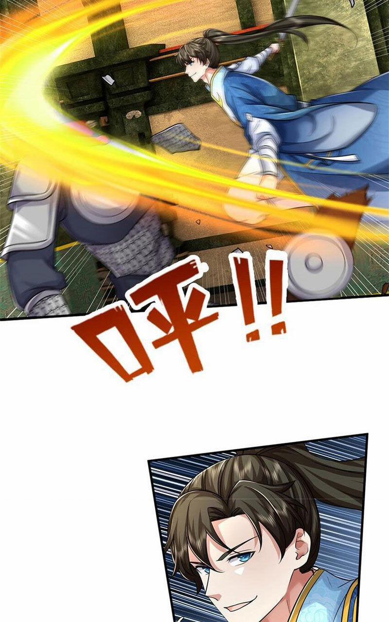 Ta Có Thể Sửa Chữa Vạn Vật Trên Dòng Thời Gian 107 trang 14