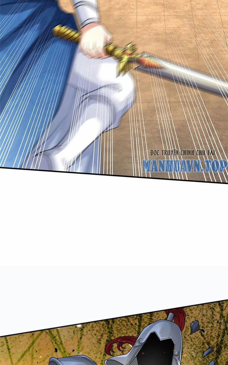Ta Có Thể Sửa Chữa Vạn Vật Trên Dòng Thời Gian 107 trang 16