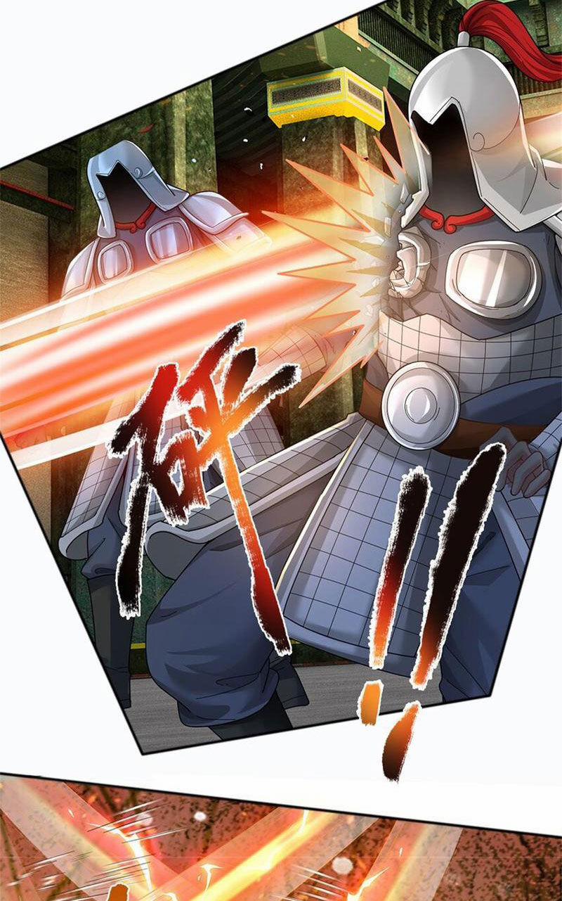 Ta Có Thể Sửa Chữa Vạn Vật Trên Dòng Thời Gian 107 trang 18