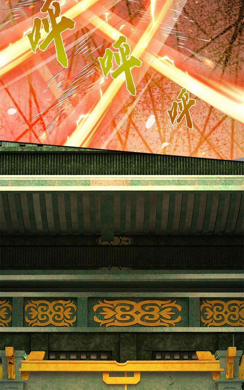 Ta Có Thể Sửa Chữa Vạn Vật Trên Dòng Thời Gian 107 trang 19