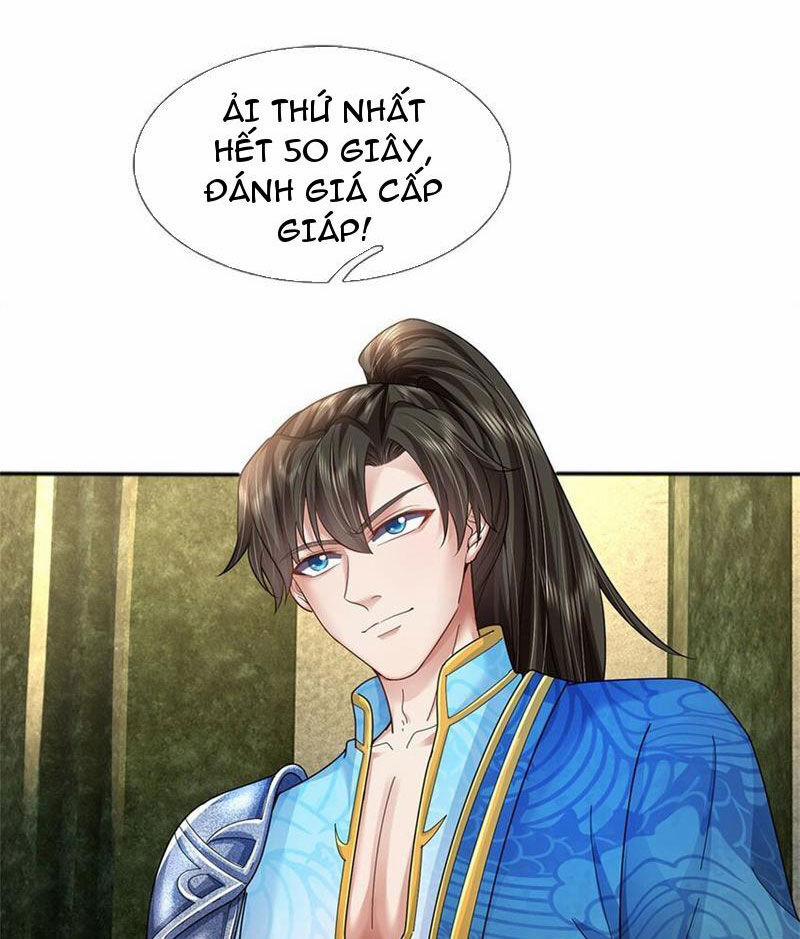 Ta Có Thể Sửa Chữa Vạn Vật Trên Dòng Thời Gian 107 trang 21