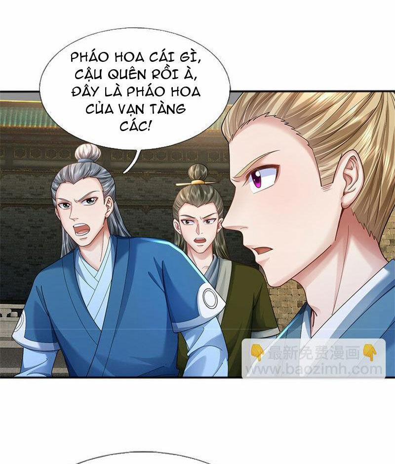 Ta Có Thể Sửa Chữa Vạn Vật Trên Dòng Thời Gian 107 trang 26