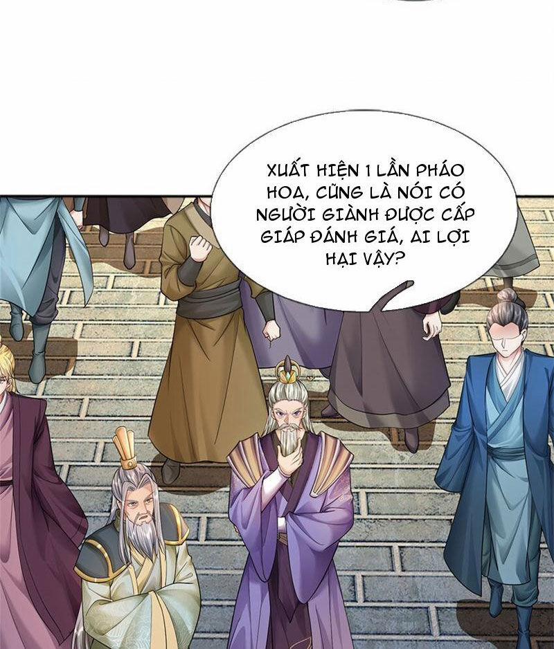 Ta Có Thể Sửa Chữa Vạn Vật Trên Dòng Thời Gian 107 trang 28