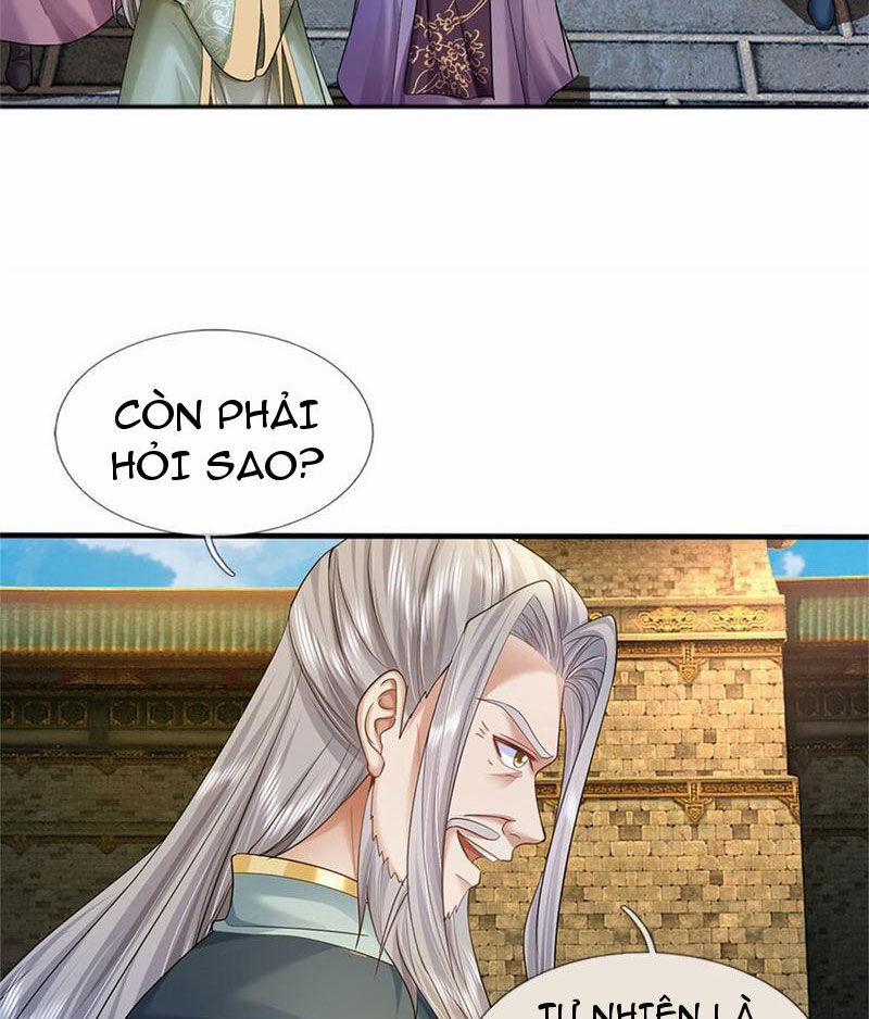 Ta Có Thể Sửa Chữa Vạn Vật Trên Dòng Thời Gian 107 trang 29