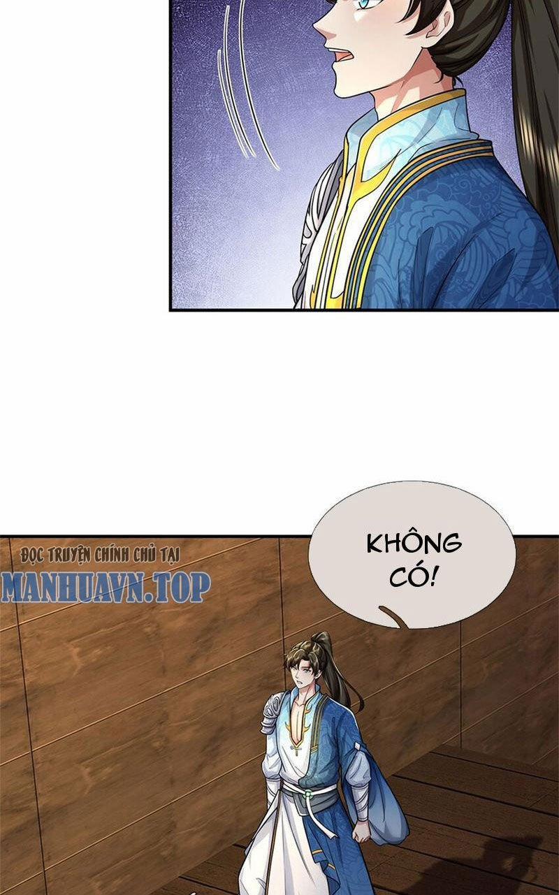 Ta Có Thể Sửa Chữa Vạn Vật Trên Dòng Thời Gian 107 trang 3