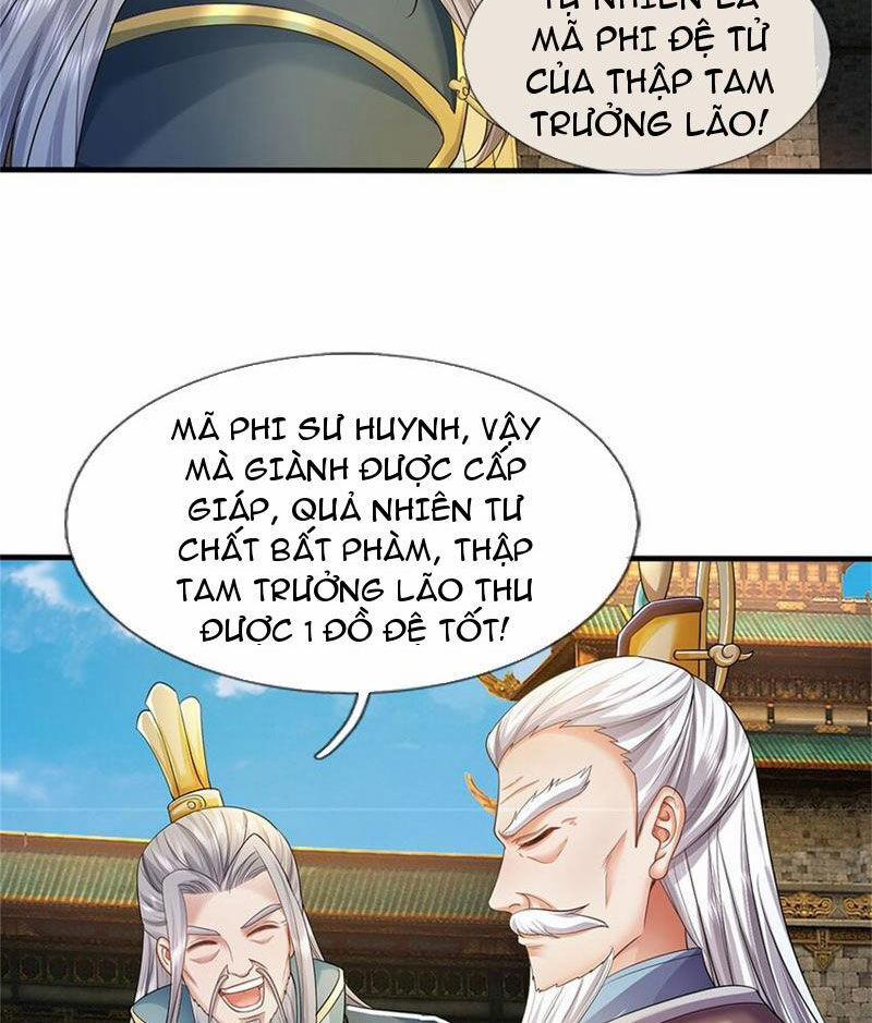 Ta Có Thể Sửa Chữa Vạn Vật Trên Dòng Thời Gian 107 trang 30