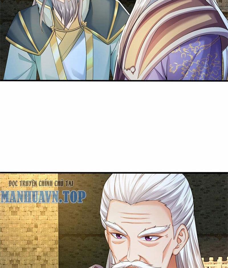 Ta Có Thể Sửa Chữa Vạn Vật Trên Dòng Thời Gian 107 trang 31