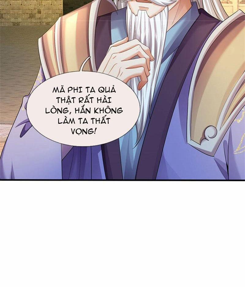 Ta Có Thể Sửa Chữa Vạn Vật Trên Dòng Thời Gian 107 trang 32
