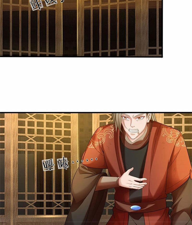 Ta Có Thể Sửa Chữa Vạn Vật Trên Dòng Thời Gian 107 trang 34