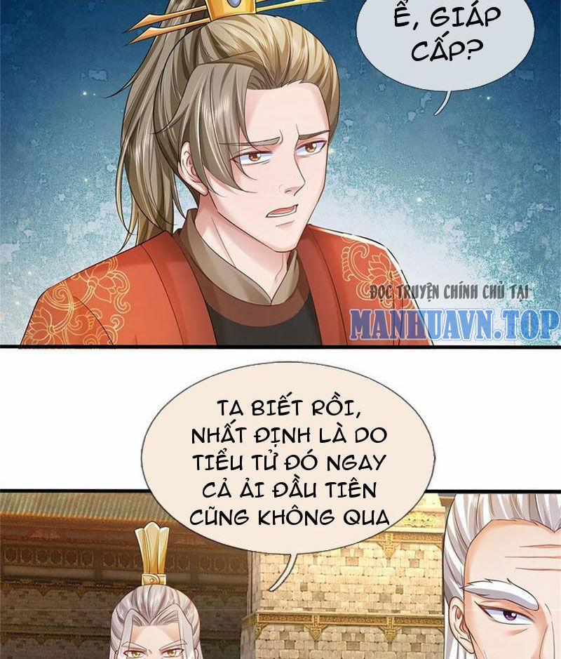 Ta Có Thể Sửa Chữa Vạn Vật Trên Dòng Thời Gian 107 trang 38