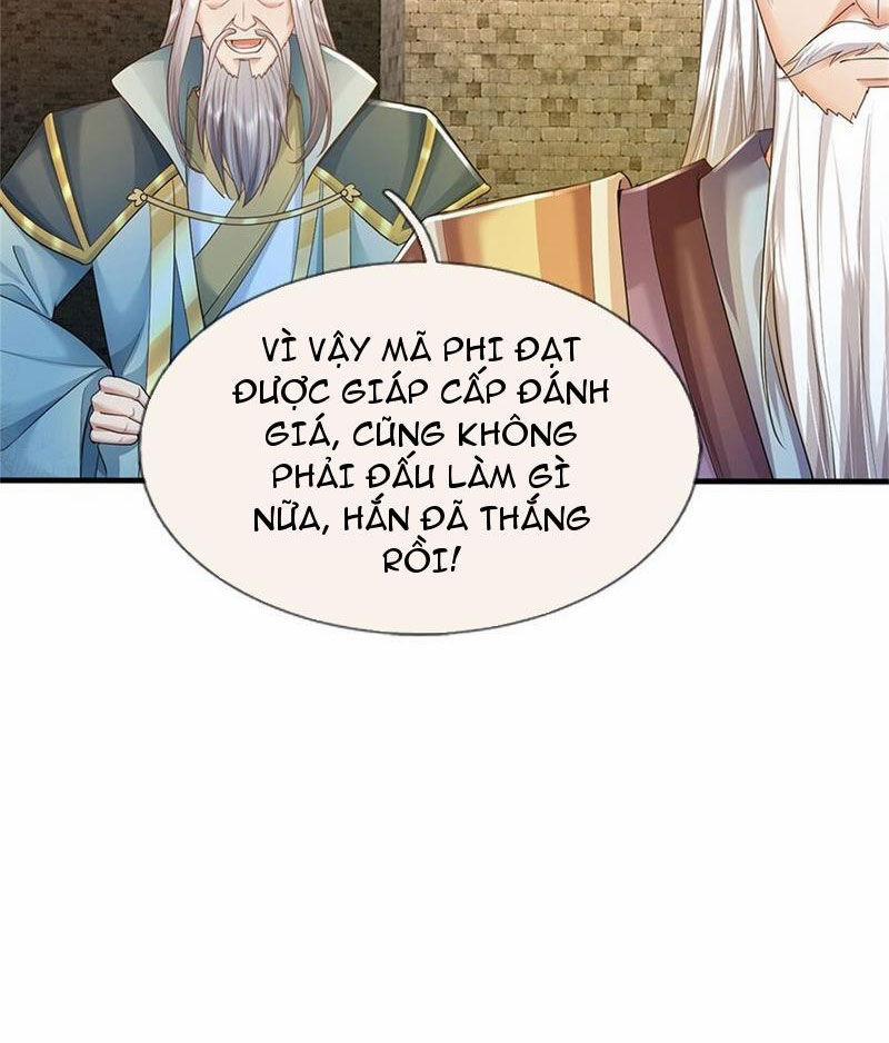Ta Có Thể Sửa Chữa Vạn Vật Trên Dòng Thời Gian 107 trang 39