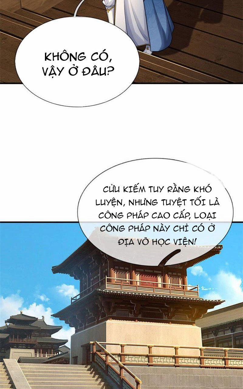 Ta Có Thể Sửa Chữa Vạn Vật Trên Dòng Thời Gian 107 trang 4