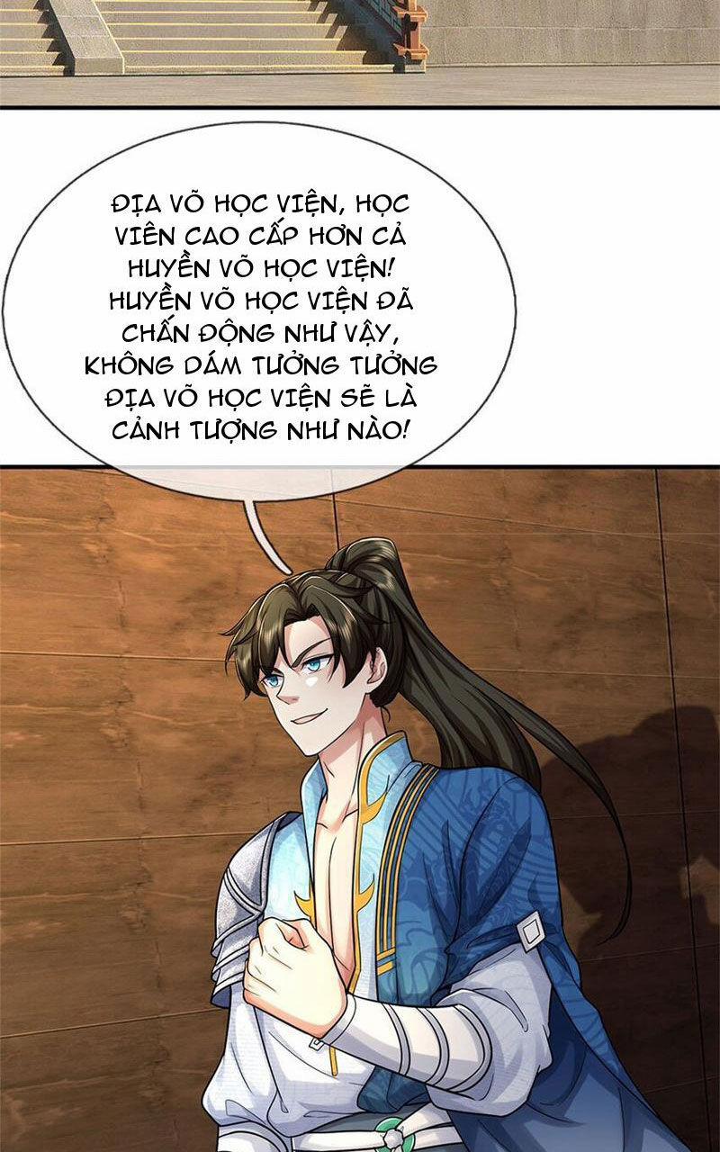 Ta Có Thể Sửa Chữa Vạn Vật Trên Dòng Thời Gian 107 trang 5