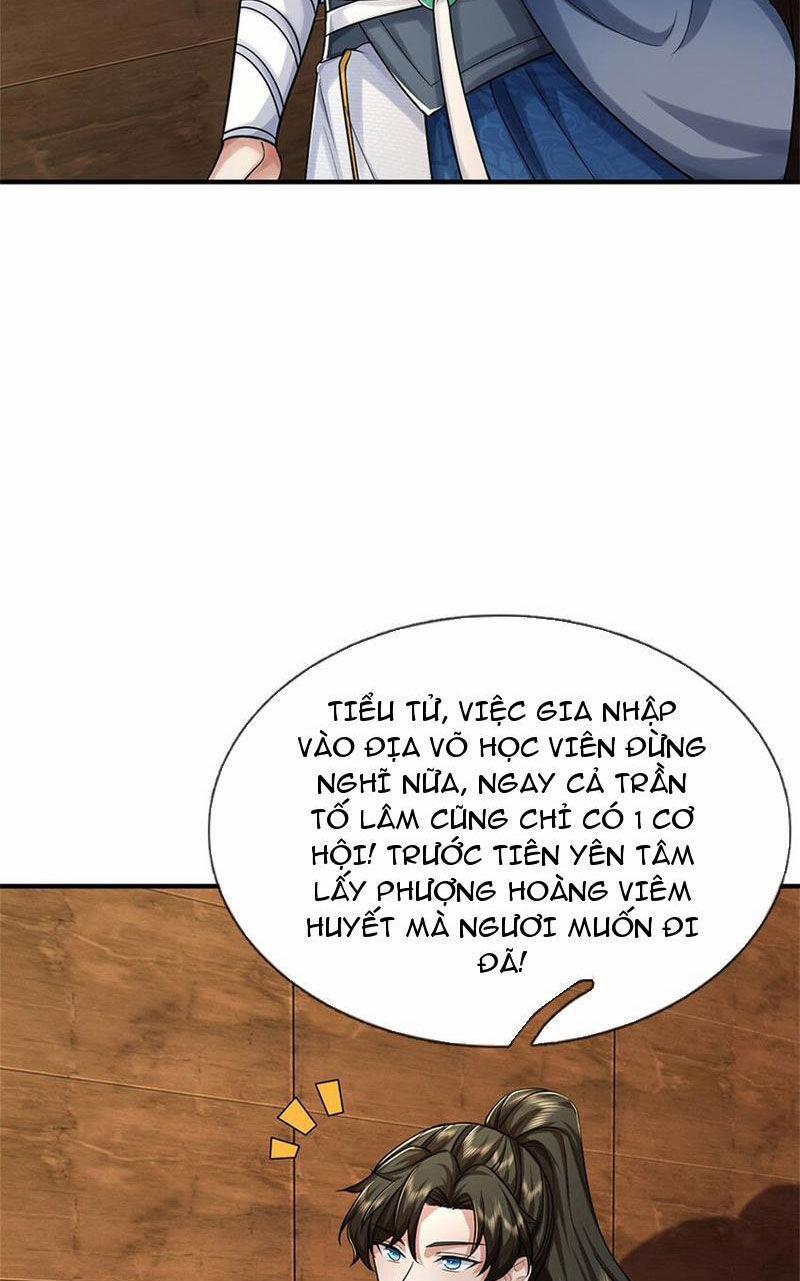 Ta Có Thể Sửa Chữa Vạn Vật Trên Dòng Thời Gian 107 trang 6