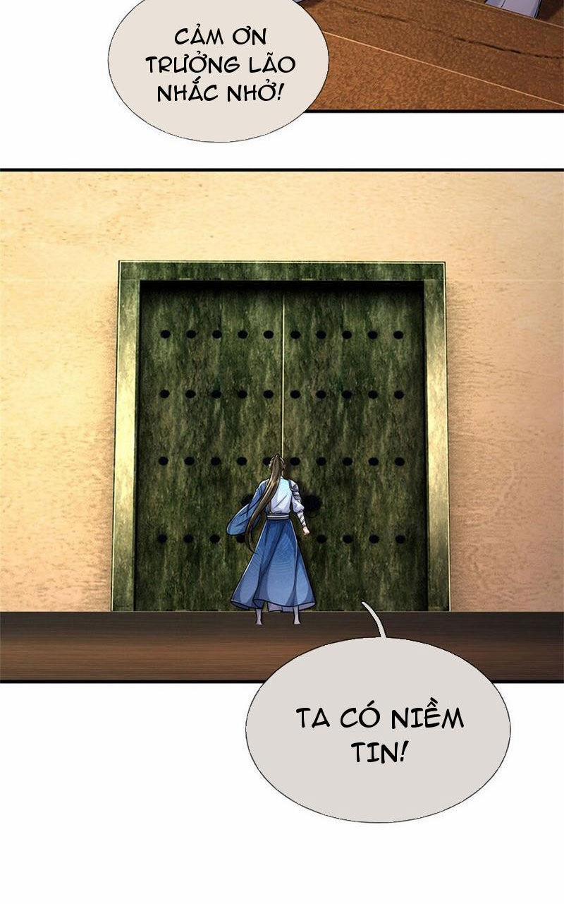 Ta Có Thể Sửa Chữa Vạn Vật Trên Dòng Thời Gian 107 trang 8