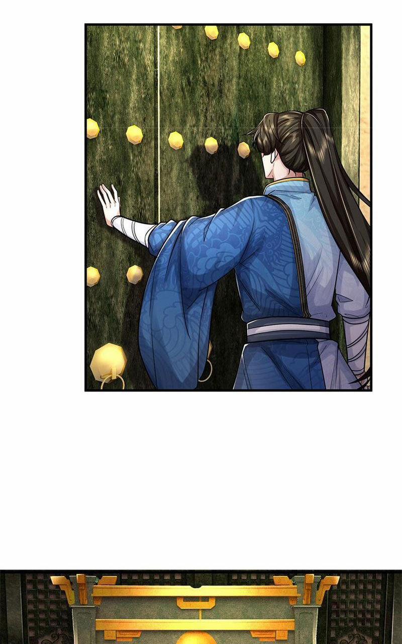 Ta Có Thể Sửa Chữa Vạn Vật Trên Dòng Thời Gian 107 trang 9