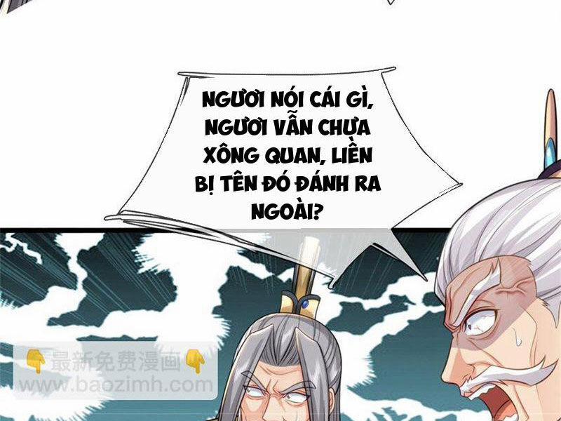 Ta Có Thể Sửa Chữa Vạn Vật Trên Dòng Thời Gian 108 trang 11