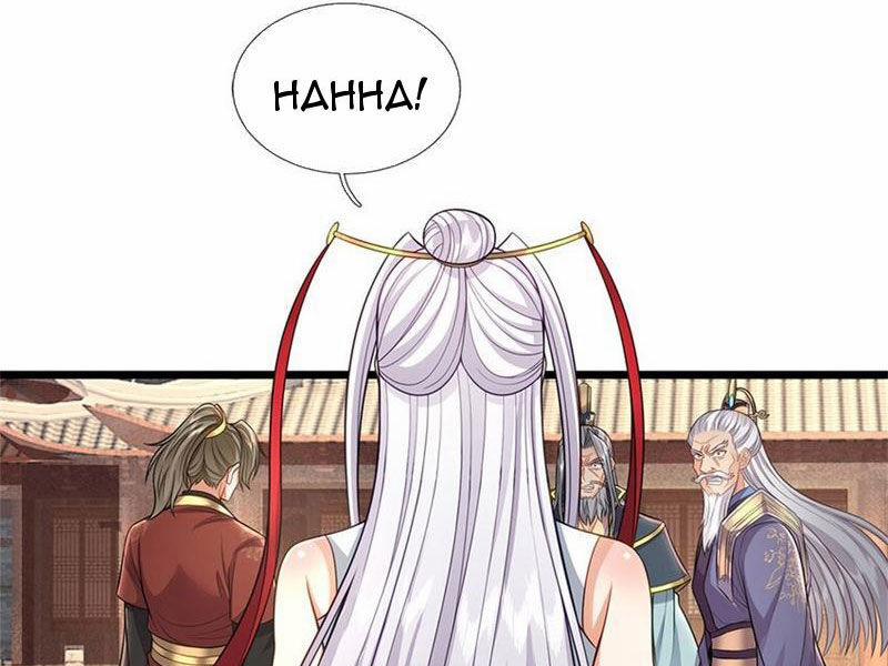 Ta Có Thể Sửa Chữa Vạn Vật Trên Dòng Thời Gian 108 trang 17