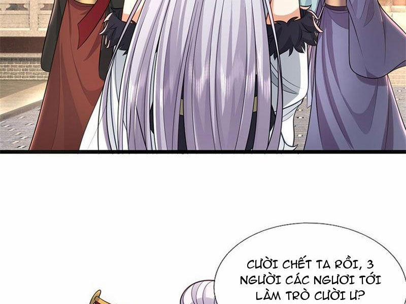 Ta Có Thể Sửa Chữa Vạn Vật Trên Dòng Thời Gian 108 trang 18