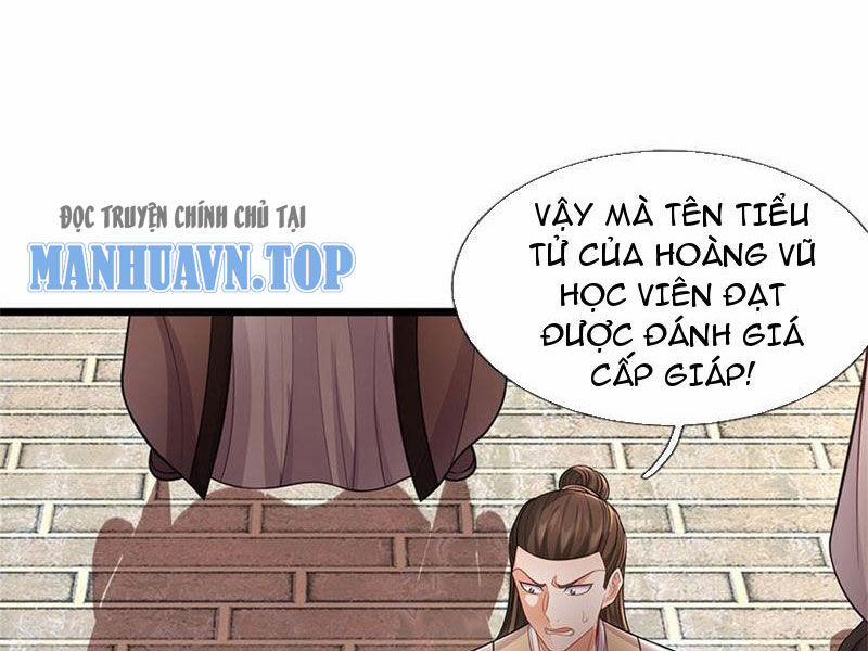 Ta Có Thể Sửa Chữa Vạn Vật Trên Dòng Thời Gian 108 trang 21