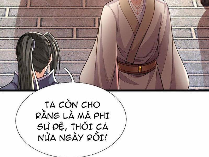 Ta Có Thể Sửa Chữa Vạn Vật Trên Dòng Thời Gian 108 trang 22