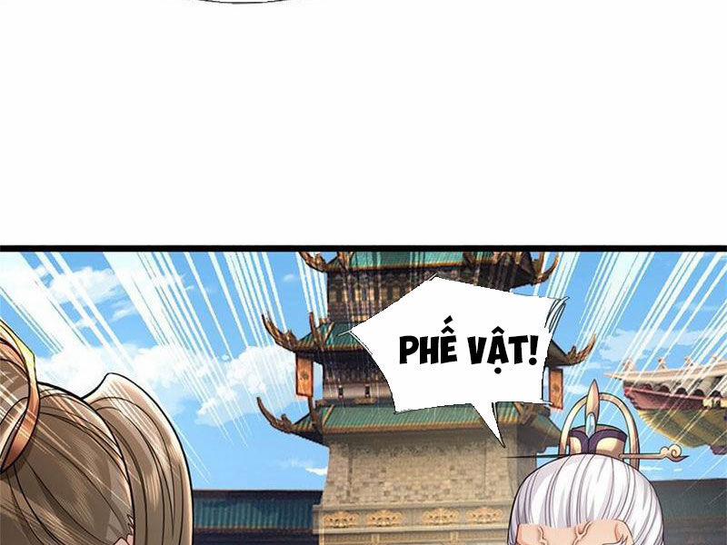 Ta Có Thể Sửa Chữa Vạn Vật Trên Dòng Thời Gian 108 trang 23