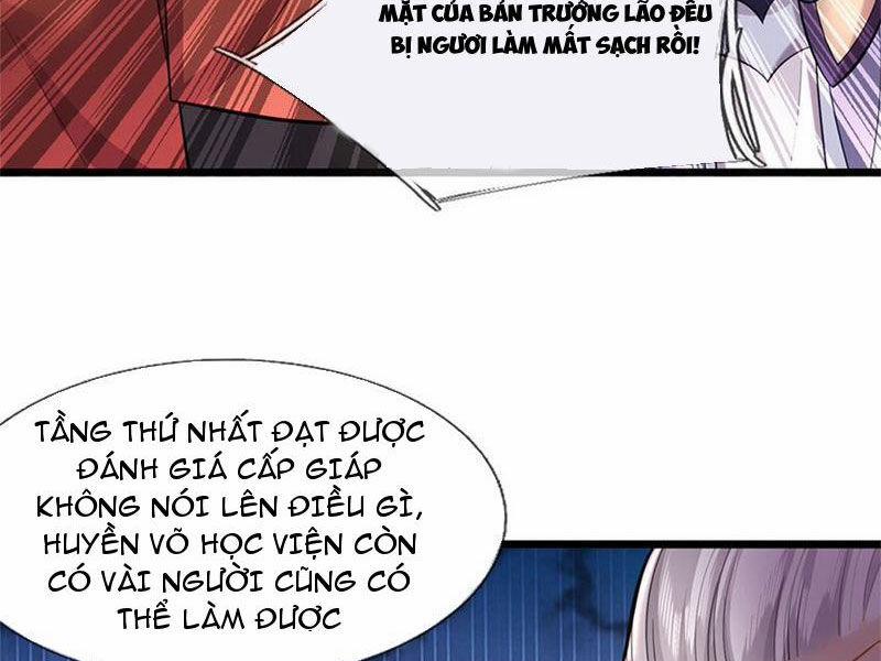 Ta Có Thể Sửa Chữa Vạn Vật Trên Dòng Thời Gian 108 trang 25