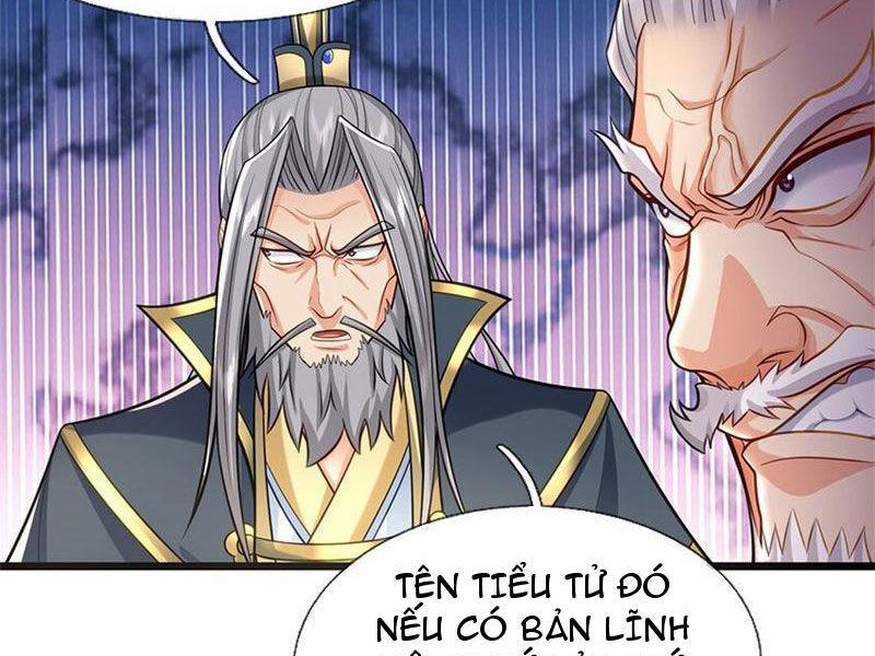 Ta Có Thể Sửa Chữa Vạn Vật Trên Dòng Thời Gian 108 trang 26