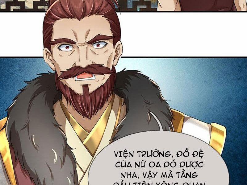 Ta Có Thể Sửa Chữa Vạn Vật Trên Dòng Thời Gian 108 trang 29