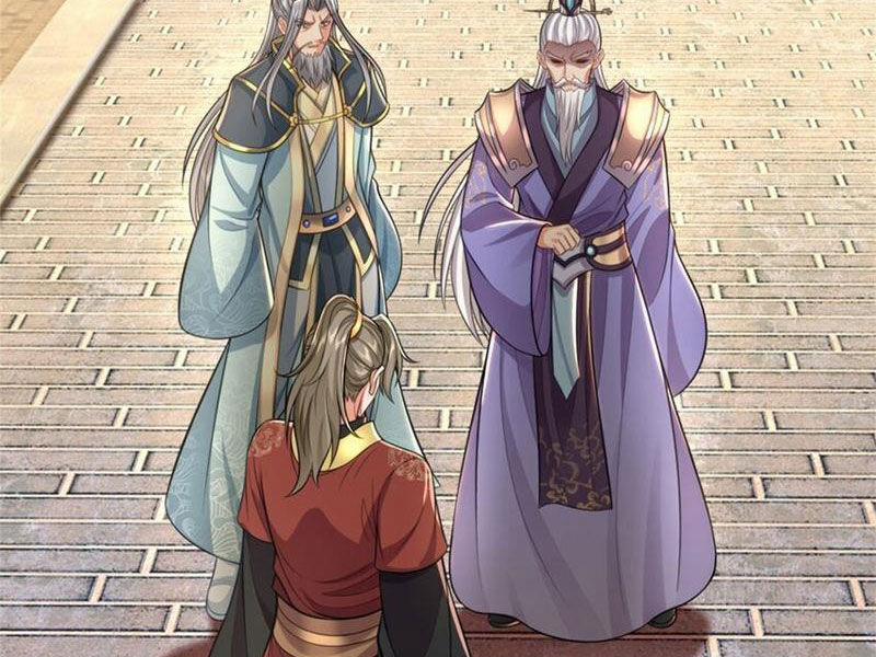 Ta Có Thể Sửa Chữa Vạn Vật Trên Dòng Thời Gian 108 trang 3