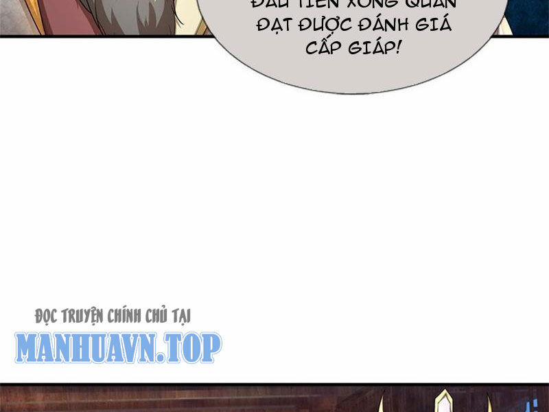 Ta Có Thể Sửa Chữa Vạn Vật Trên Dòng Thời Gian 108 trang 30