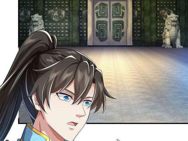 Ta Có Thể Sửa Chữa Vạn Vật Trên Dòng Thời Gian 108 trang 41