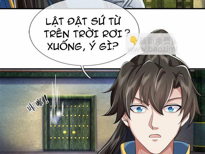 Ta Có Thể Sửa Chữa Vạn Vật Trên Dòng Thời Gian 108 trang 45