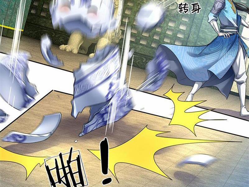 Ta Có Thể Sửa Chữa Vạn Vật Trên Dòng Thời Gian 108 trang 48