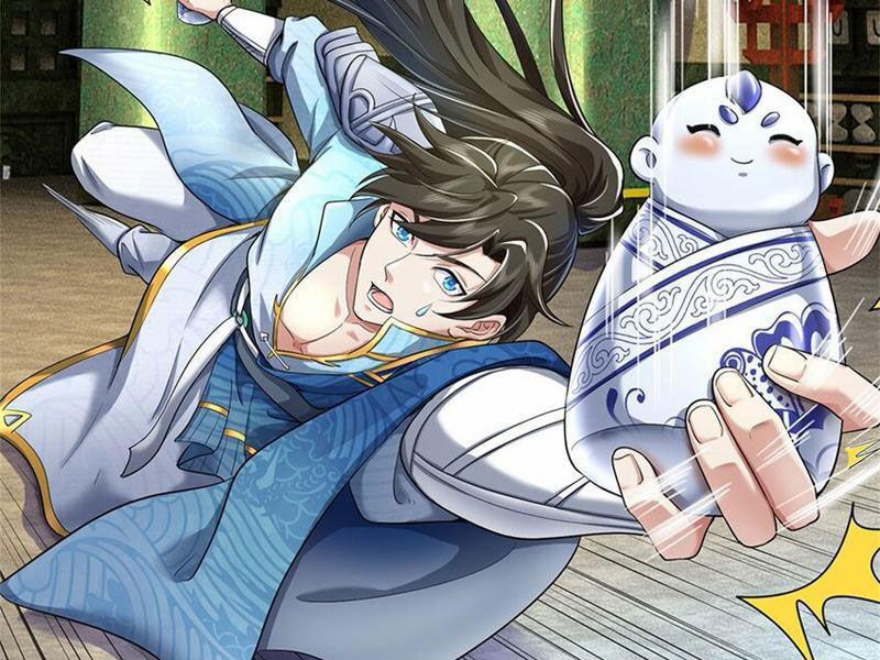 Ta Có Thể Sửa Chữa Vạn Vật Trên Dòng Thời Gian 108 trang 53