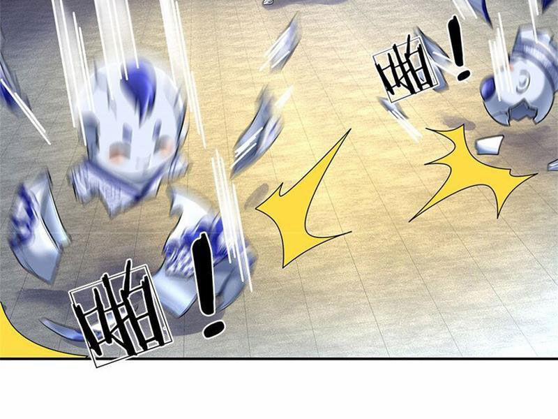 Ta Có Thể Sửa Chữa Vạn Vật Trên Dòng Thời Gian 108 trang 57