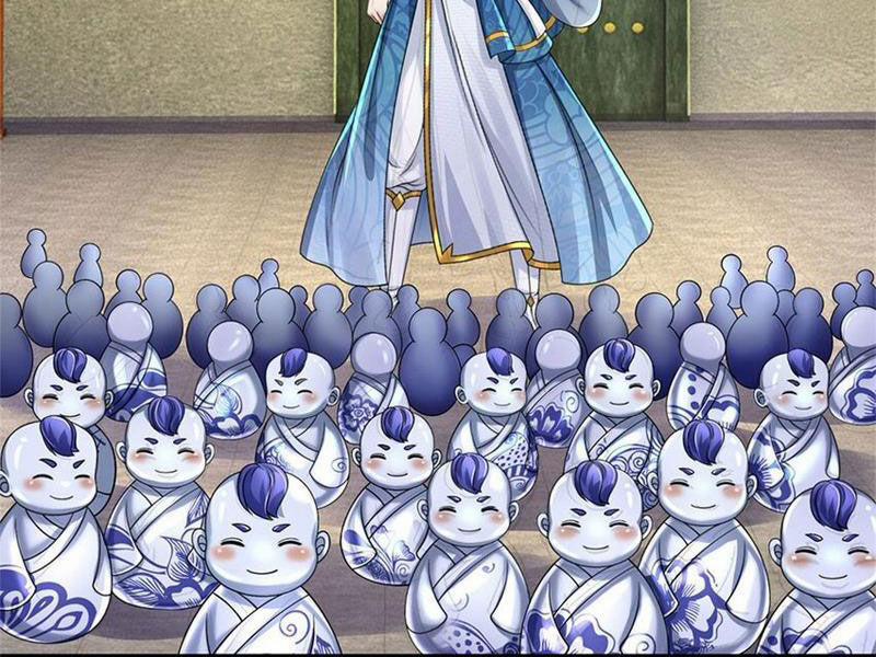 Ta Có Thể Sửa Chữa Vạn Vật Trên Dòng Thời Gian 108 trang 66