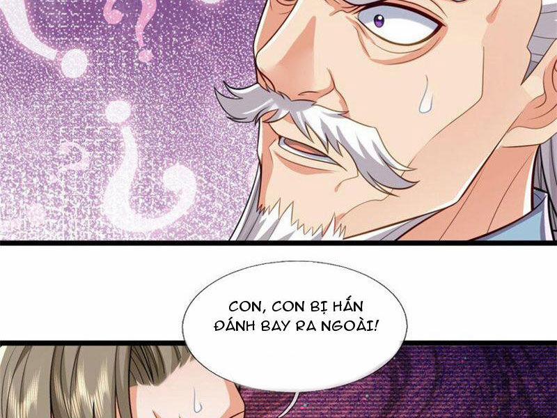 Ta Có Thể Sửa Chữa Vạn Vật Trên Dòng Thời Gian 108 trang 8