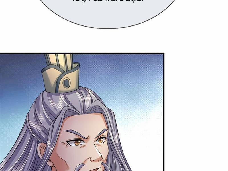 Ta Có Thể Sửa Chữa Vạn Vật Trên Dòng Thời Gian 109 trang 10