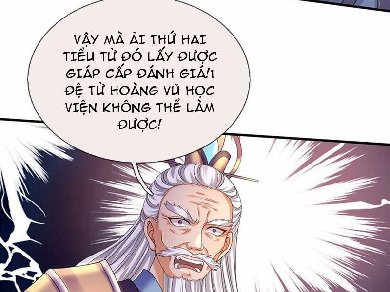 Ta Có Thể Sửa Chữa Vạn Vật Trên Dòng Thời Gian 109 trang 18