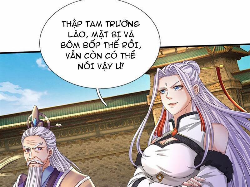 Ta Có Thể Sửa Chữa Vạn Vật Trên Dòng Thời Gian 109 trang 20