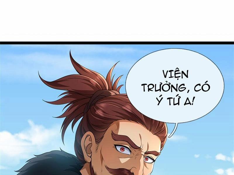 Ta Có Thể Sửa Chữa Vạn Vật Trên Dòng Thời Gian 109 trang 22